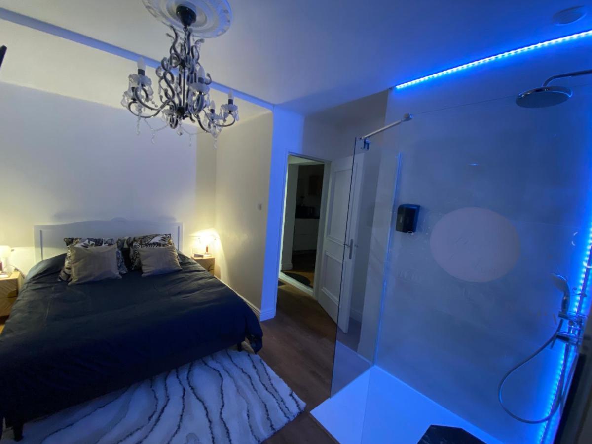 Le Rêve d'une Nuit Bitche Exterior foto